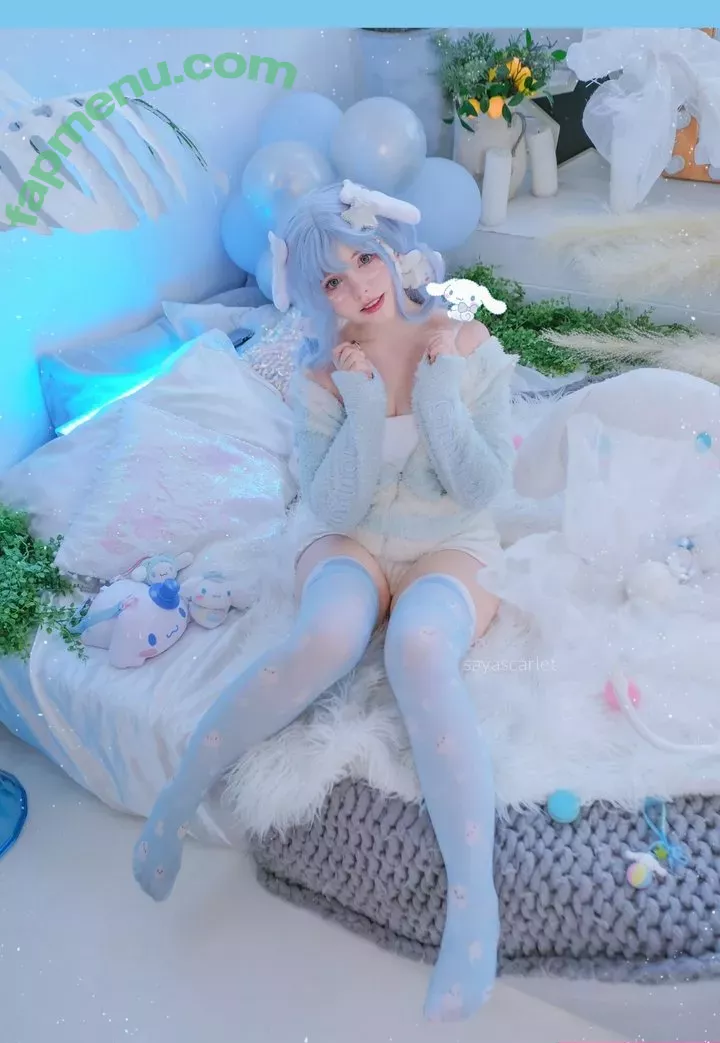 Saya Scarlet nude photo #0230 (SayaScarlet01 / saya_scarlet / sayascarlet)