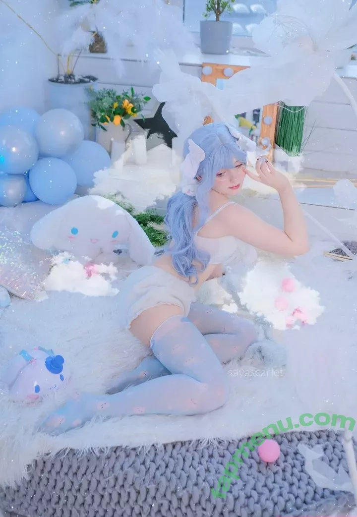 Saya Scarlet nude photo #0231 (SayaScarlet01 / saya_scarlet / sayascarlet)