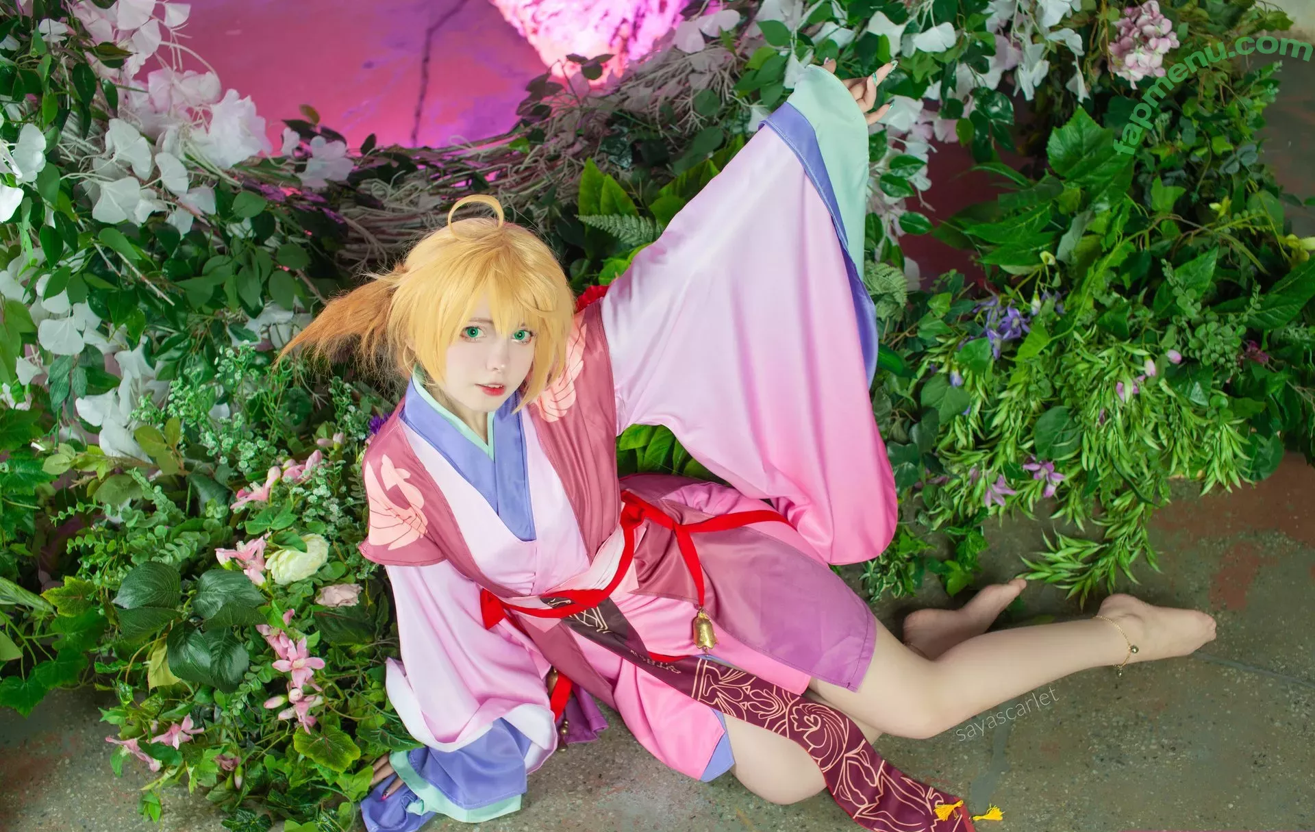 Saya Scarlet nude photo #0238 (SayaScarlet01 / saya_scarlet / sayascarlet)