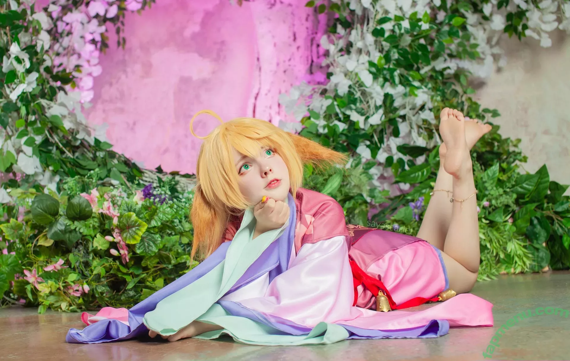 Saya Scarlet nude photo #0240 (SayaScarlet01 / saya_scarlet / sayascarlet)