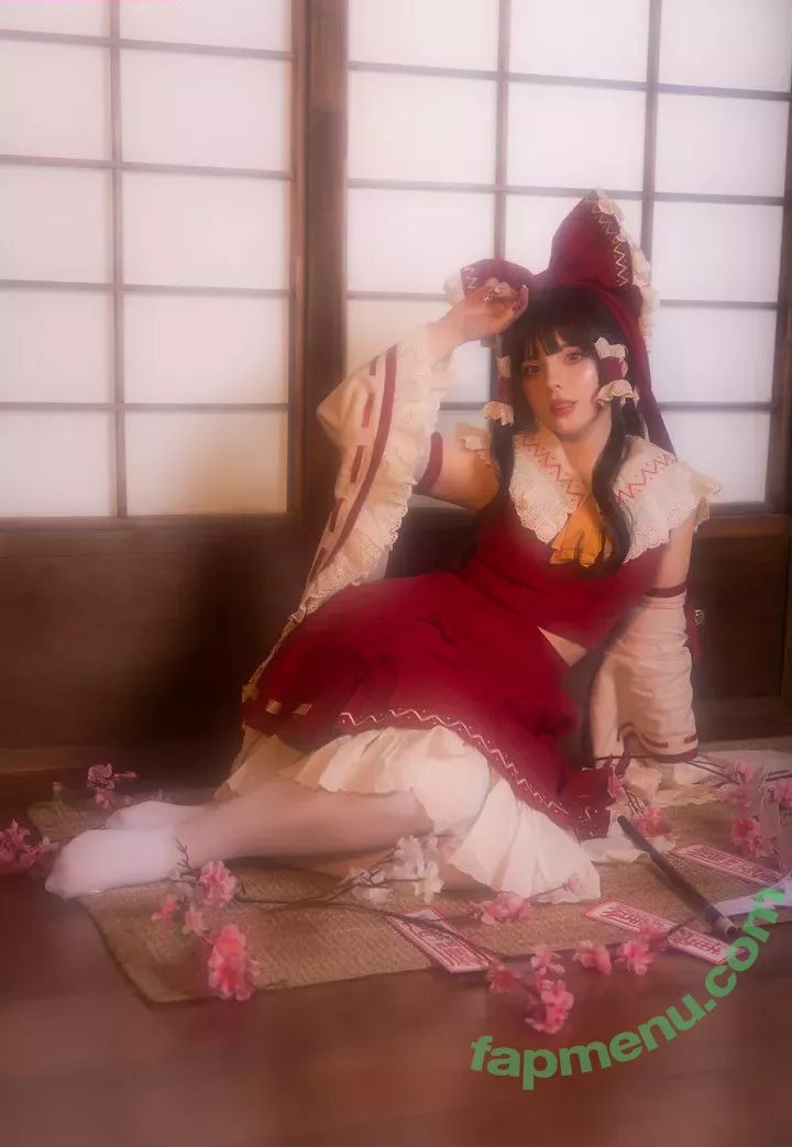 Saya Scarlet nude photo #0254 (SayaScarlet01 / saya_scarlet / sayascarlet)