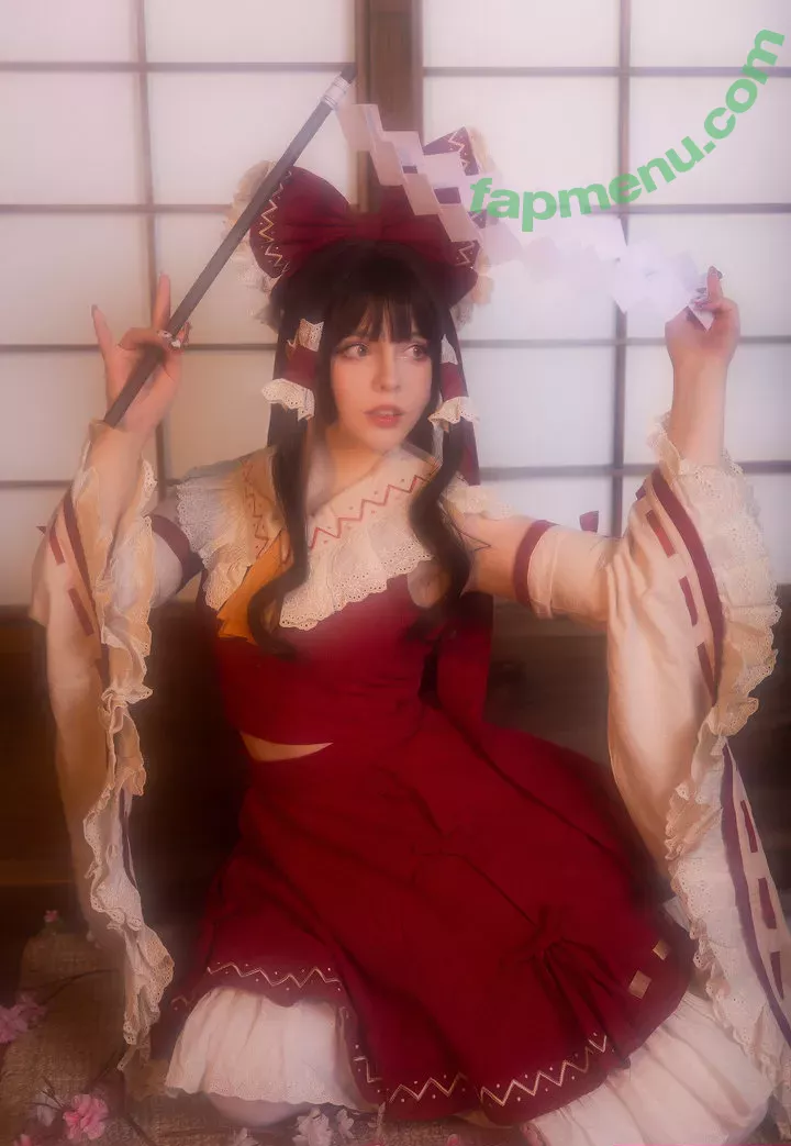 Saya Scarlet nude photo #0255 (SayaScarlet01 / saya_scarlet / sayascarlet)