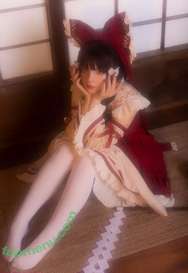 Saya Scarlet nude photo #0257 (SayaScarlet01 / saya_scarlet / sayascarlet)