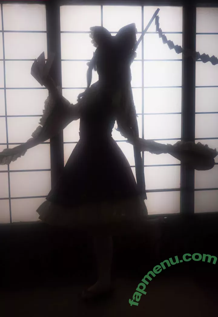 Saya Scarlet nude photo #0258 (SayaScarlet01 / saya_scarlet / sayascarlet)
