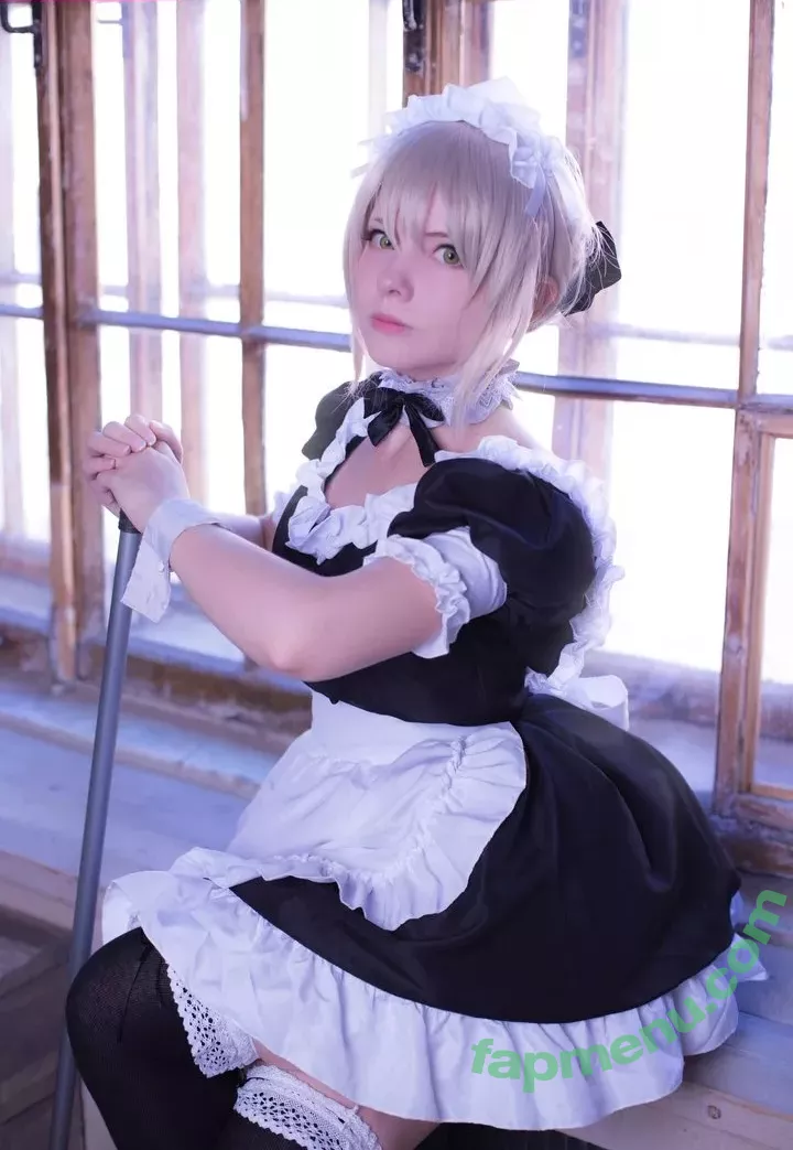 Saya Scarlet nude photo #0263 (SayaScarlet01 / saya_scarlet / sayascarlet)