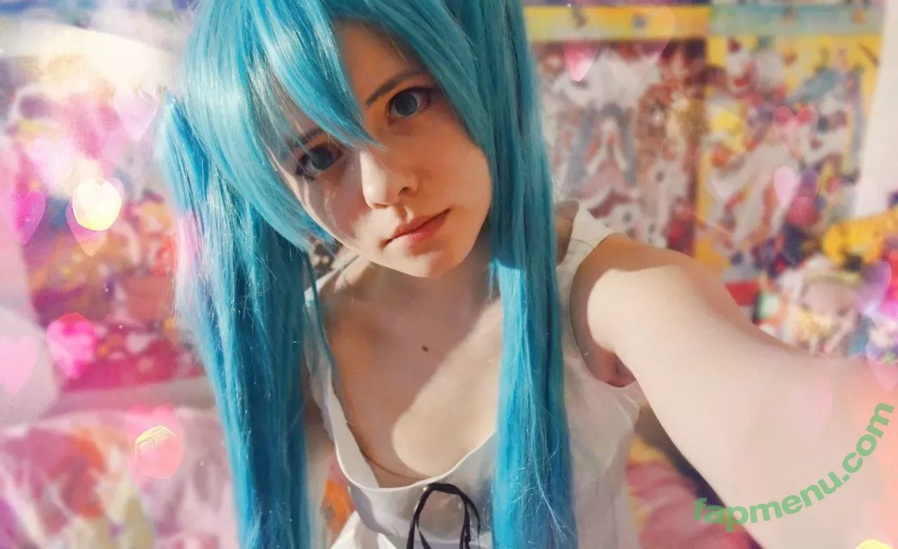 Saya Scarlet nude photo #0267 (SayaScarlet01 / saya_scarlet / sayascarlet)