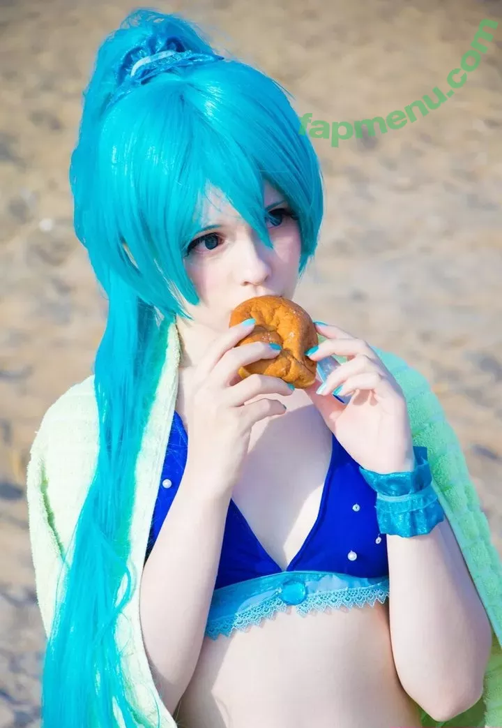 Saya Scarlet nude photo #0278 (SayaScarlet01 / saya_scarlet / sayascarlet)