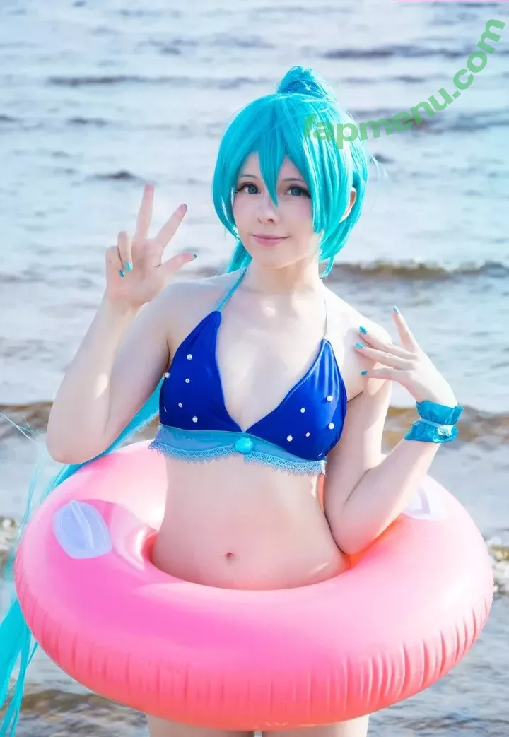 Saya Scarlet nude photo #0279 (SayaScarlet01 / saya_scarlet / sayascarlet)
