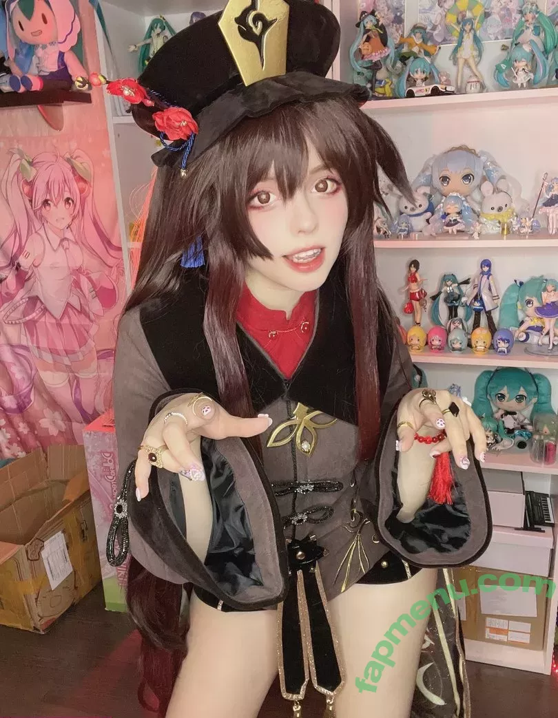 Saya Scarlet nude photo #0293 (SayaScarlet01 / saya_scarlet / sayascarlet)