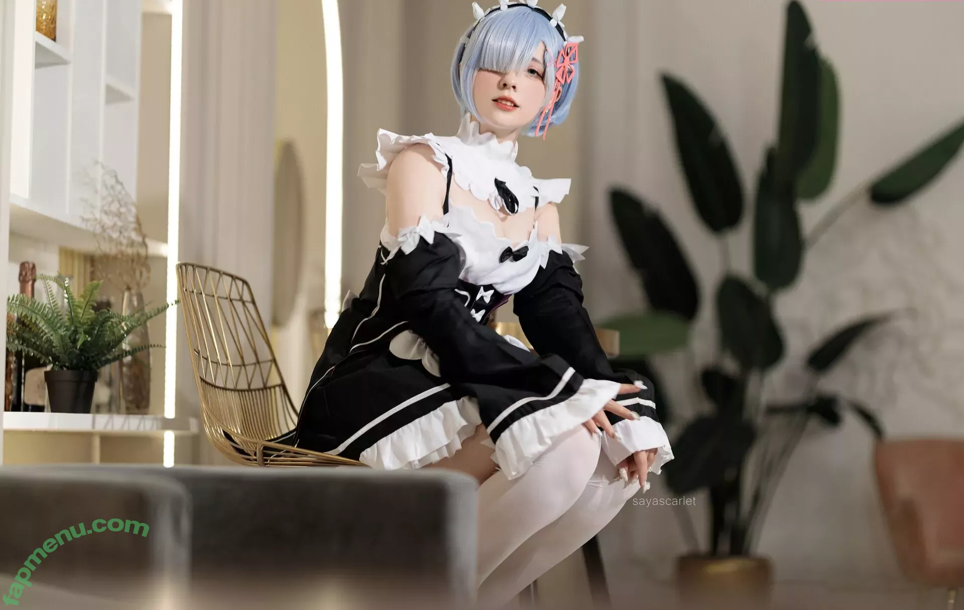 Saya Scarlet nude photo #0317 (SayaScarlet01 / saya_scarlet / sayascarlet)