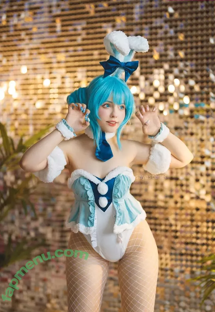 Saya Scarlet nude photo #0319 (SayaScarlet01 / saya_scarlet / sayascarlet)