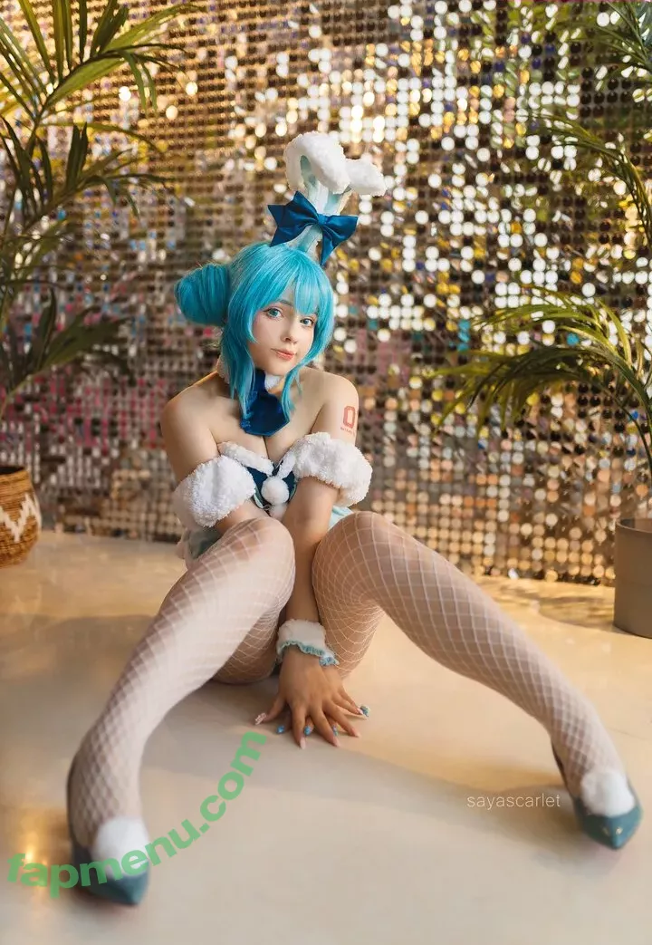 Saya Scarlet nude photo #0322 (SayaScarlet01 / saya_scarlet / sayascarlet)