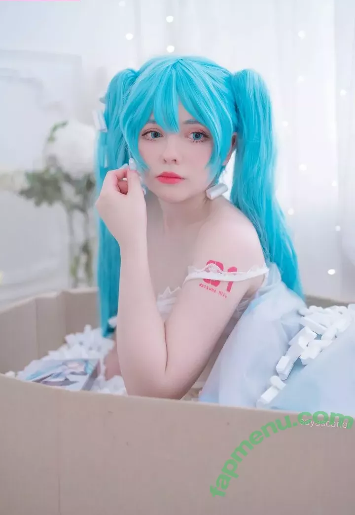 Saya Scarlet nude photo #0328 (SayaScarlet01 / saya_scarlet / sayascarlet)