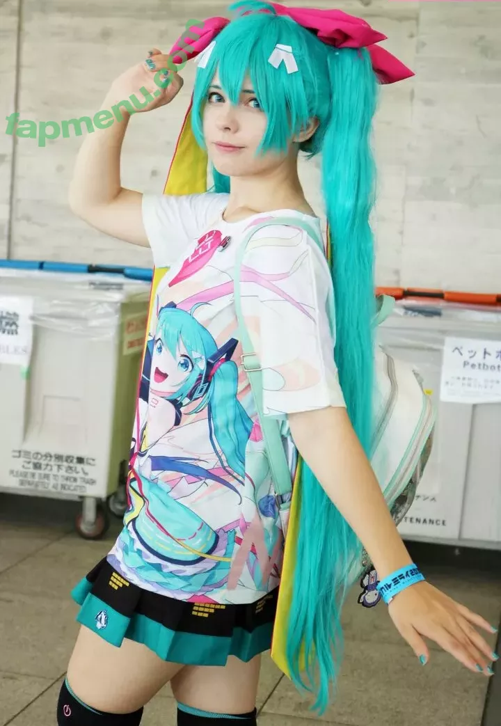 Saya Scarlet nude photo #0341 (SayaScarlet01 / saya_scarlet / sayascarlet)