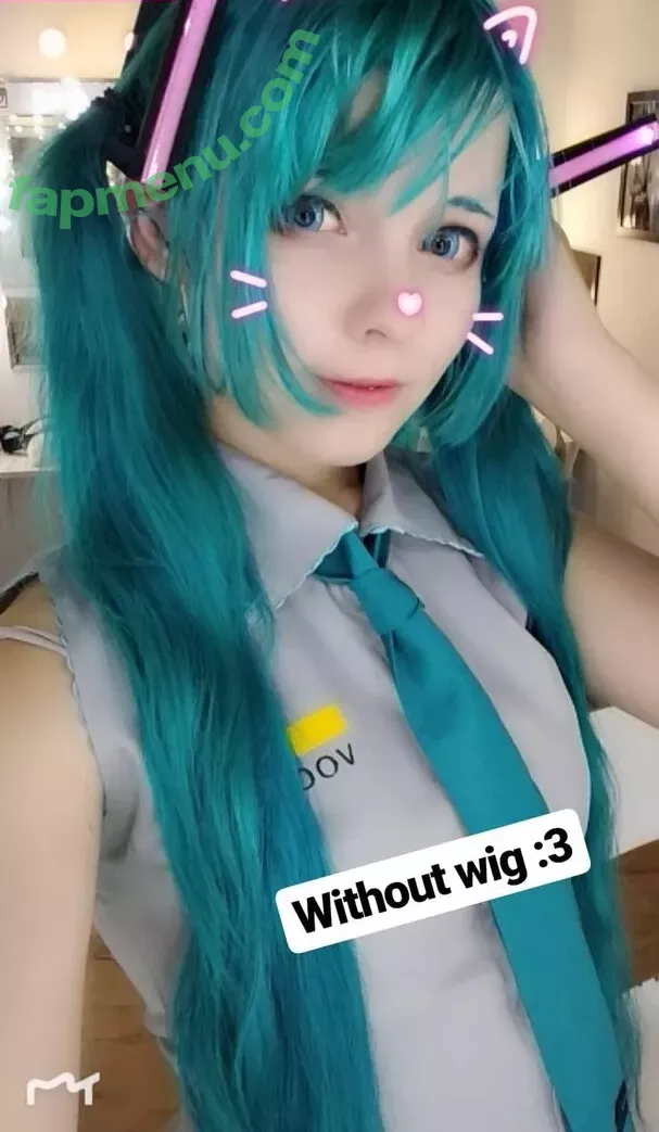 Saya Scarlet nude photo #0342 (SayaScarlet01 / saya_scarlet / sayascarlet)