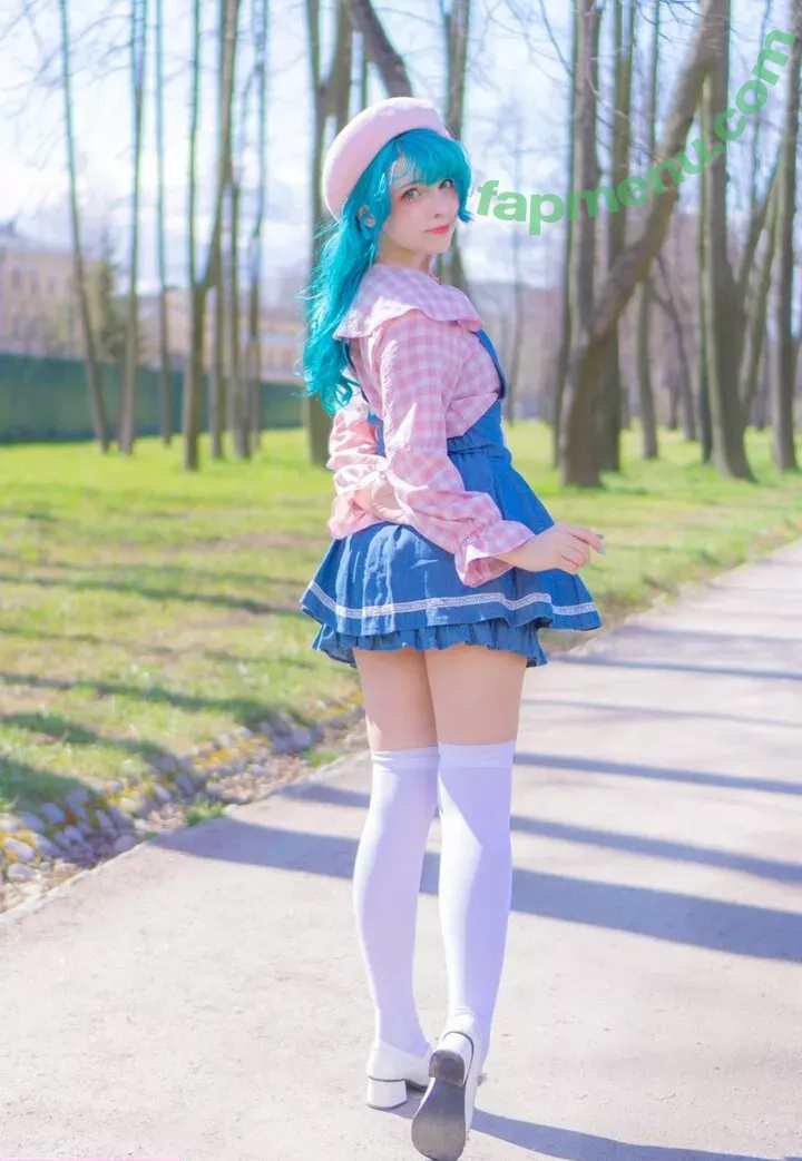 Saya Scarlet nude photo #0350 (SayaScarlet01 / saya_scarlet / sayascarlet)