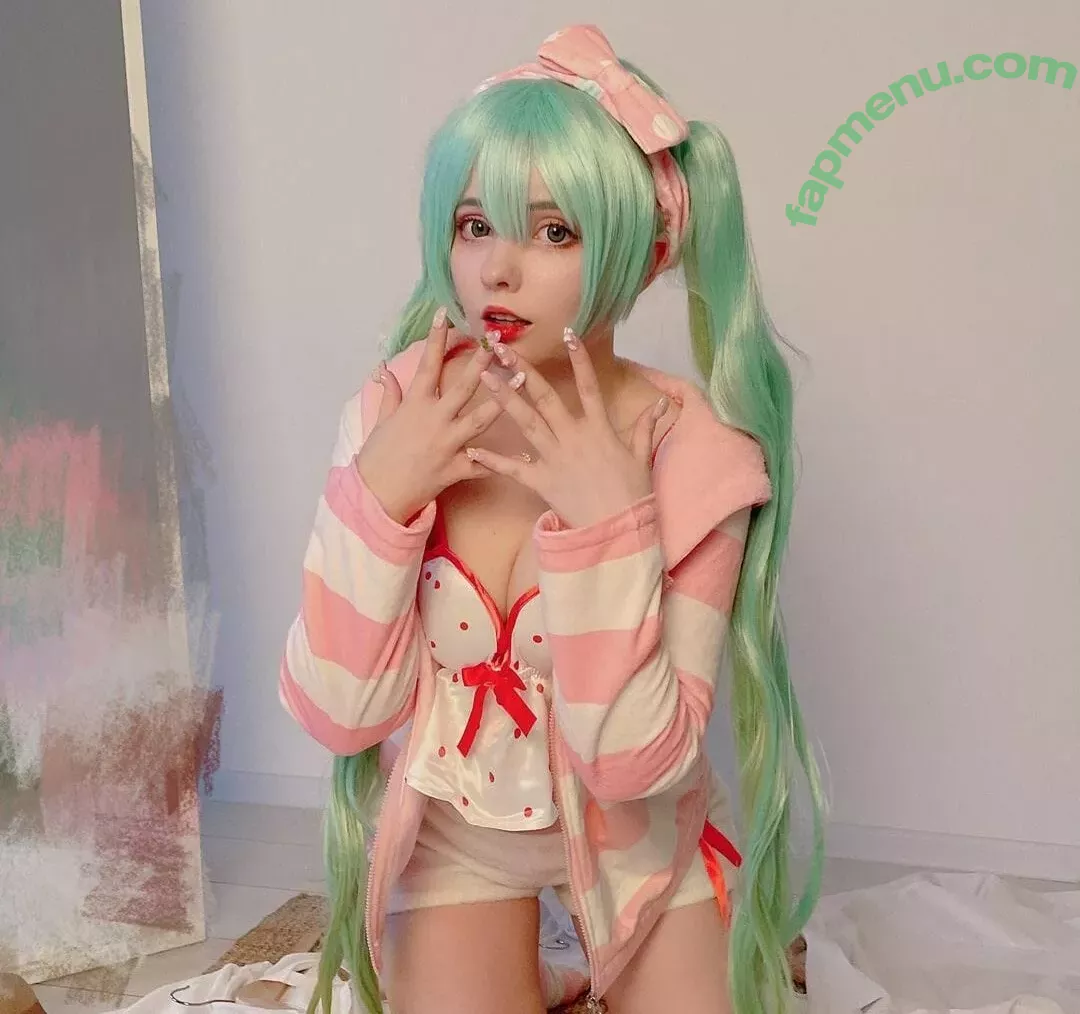 Saya Scarlet nude photo #0353 (SayaScarlet01 / saya_scarlet / sayascarlet)