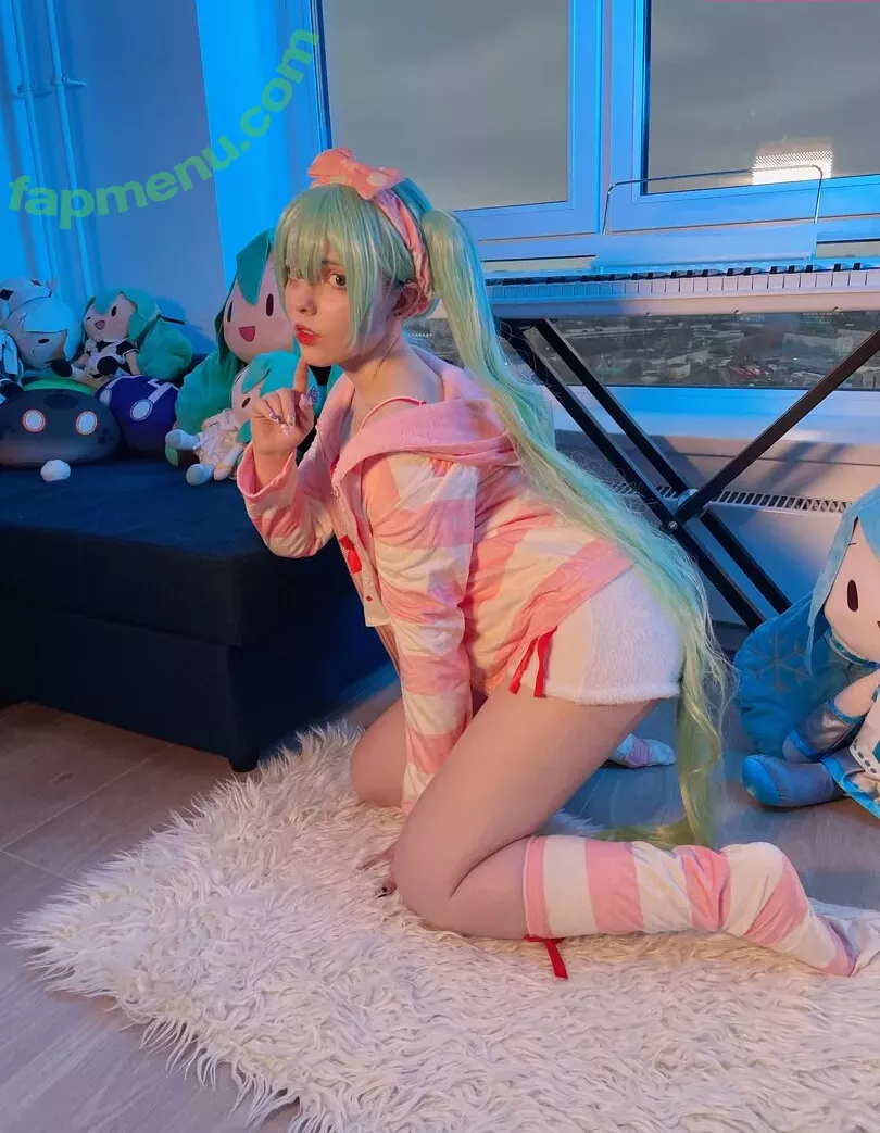 Saya Scarlet nude photo #0360 (SayaScarlet01 / saya_scarlet / sayascarlet)