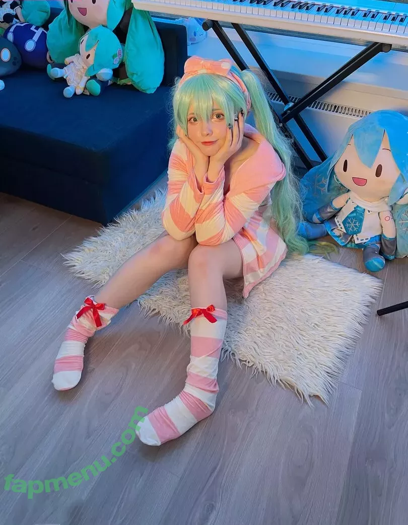 Saya Scarlet nude photo #0370 (SayaScarlet01 / saya_scarlet / sayascarlet)