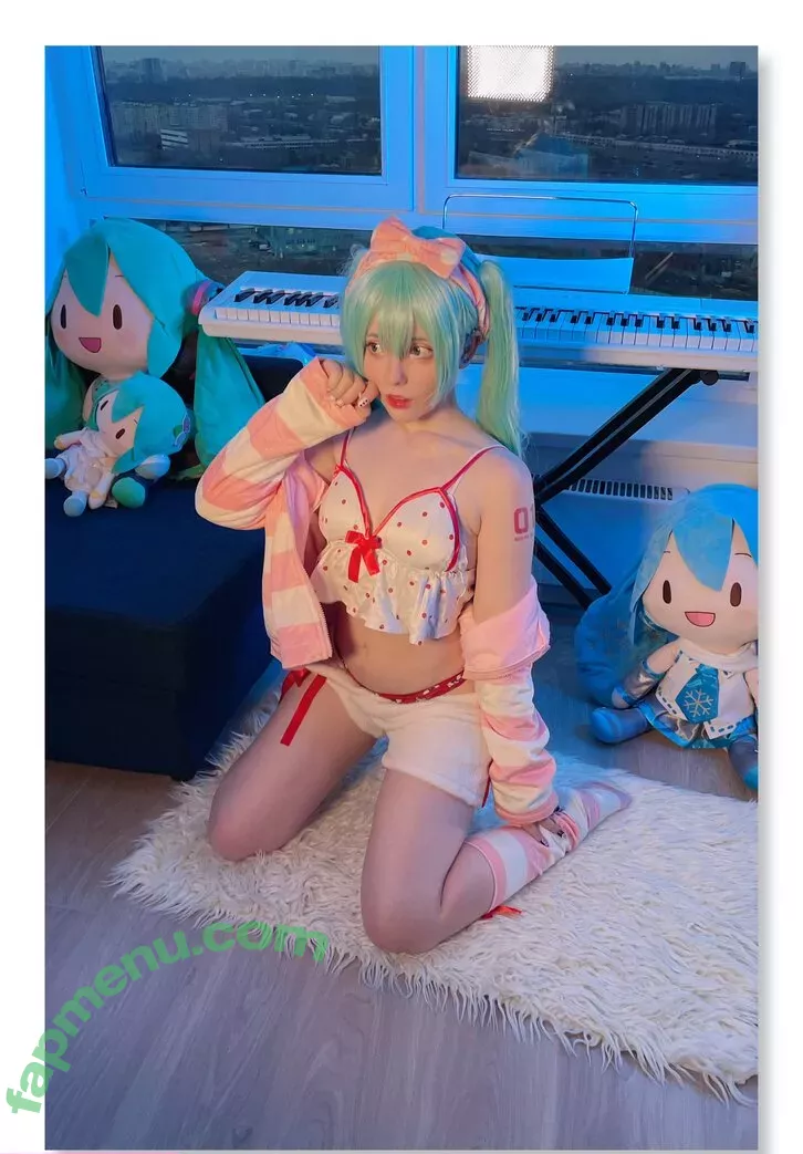 Saya Scarlet nude photo #0377 (SayaScarlet01 / saya_scarlet / sayascarlet)