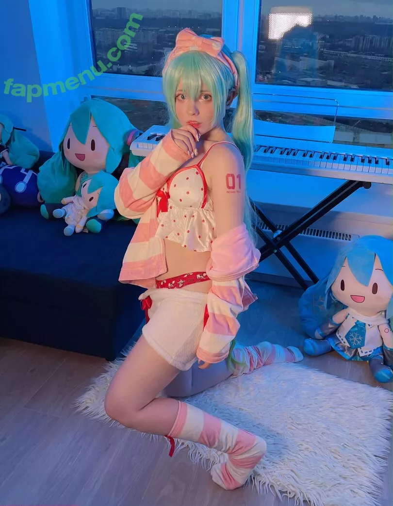 Saya Scarlet nude photo #0382 (SayaScarlet01 / saya_scarlet / sayascarlet)