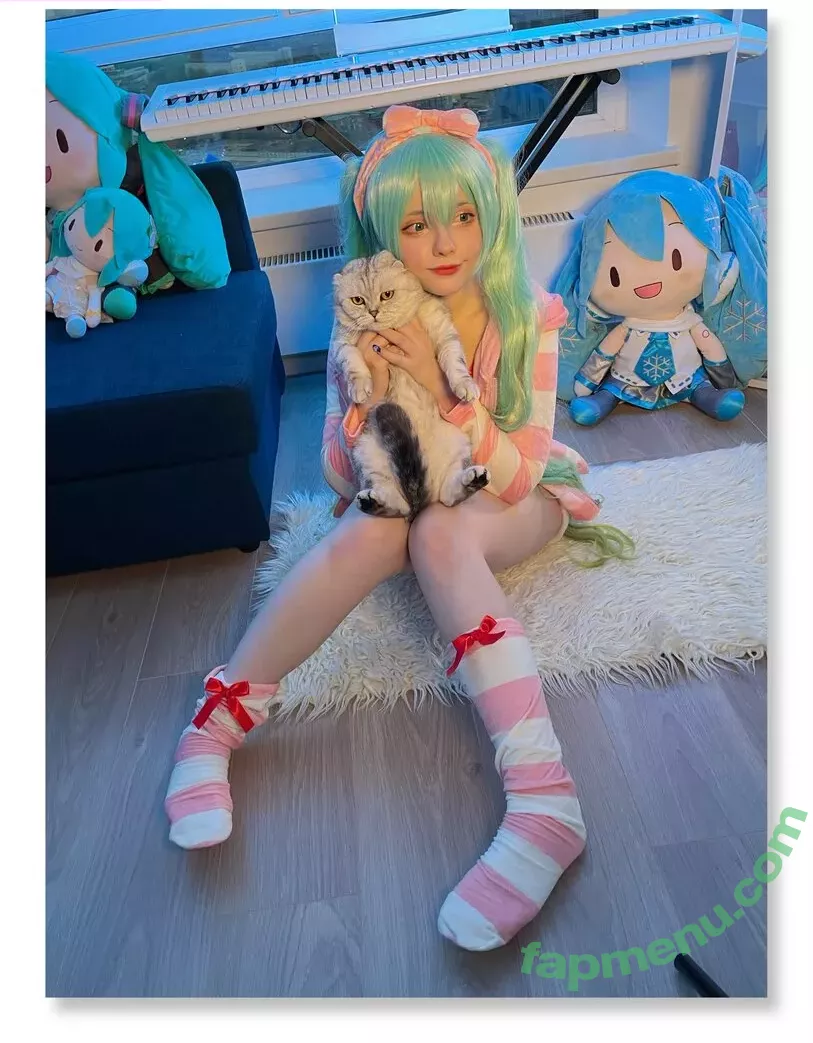 Saya Scarlet nude photo #0388 (SayaScarlet01 / saya_scarlet / sayascarlet)