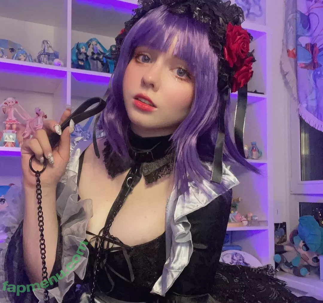 Saya Scarlet nude photo #0391 (SayaScarlet01 / saya_scarlet / sayascarlet)