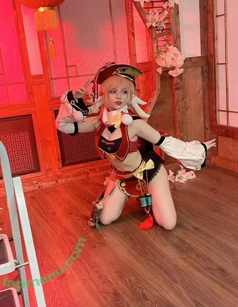 Saya Scarlet nude photo #0411 (SayaScarlet01 / saya_scarlet / sayascarlet)