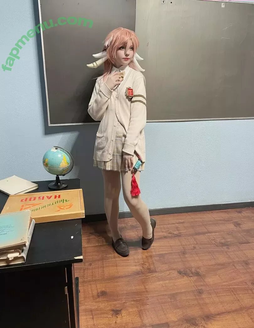 Saya Scarlet nude photo #0412 (SayaScarlet01 / saya_scarlet / sayascarlet)