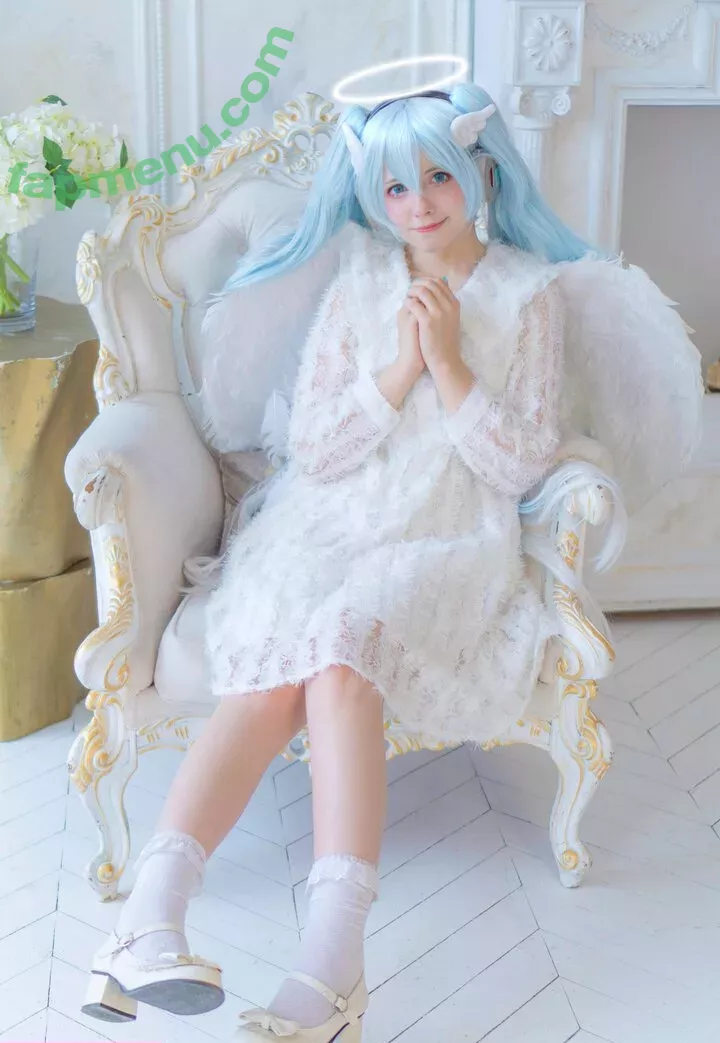 Saya Scarlet nude photo #0415 (SayaScarlet01 / saya_scarlet / sayascarlet)