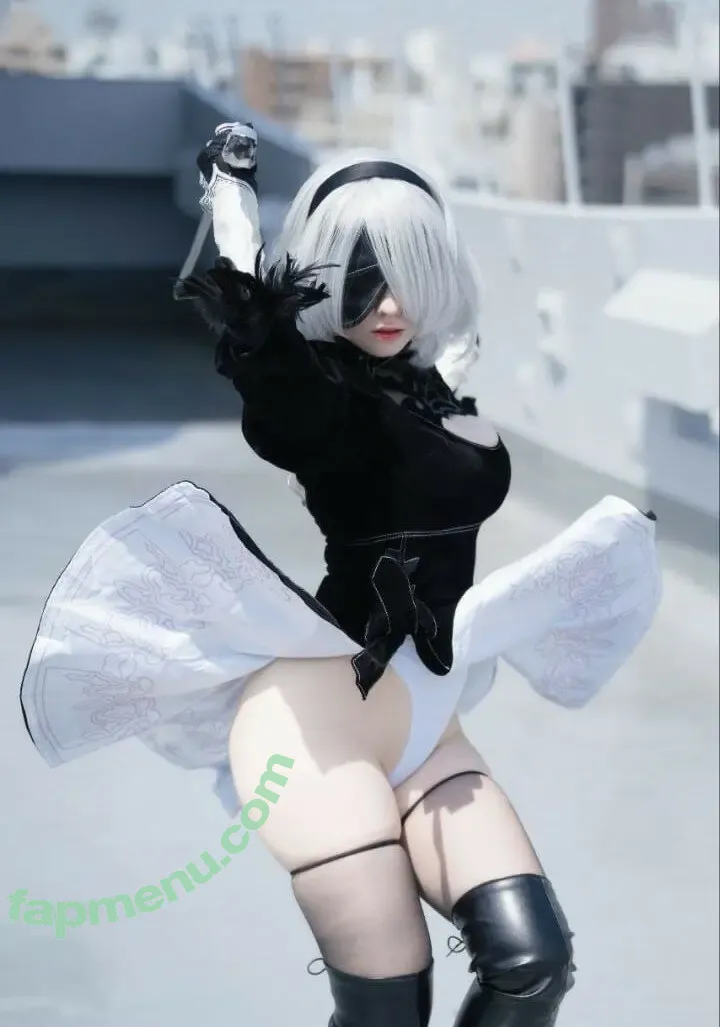 Saya Scarlet nude photo #0704 (SayaScarlet01 / saya_scarlet / sayascarlet)