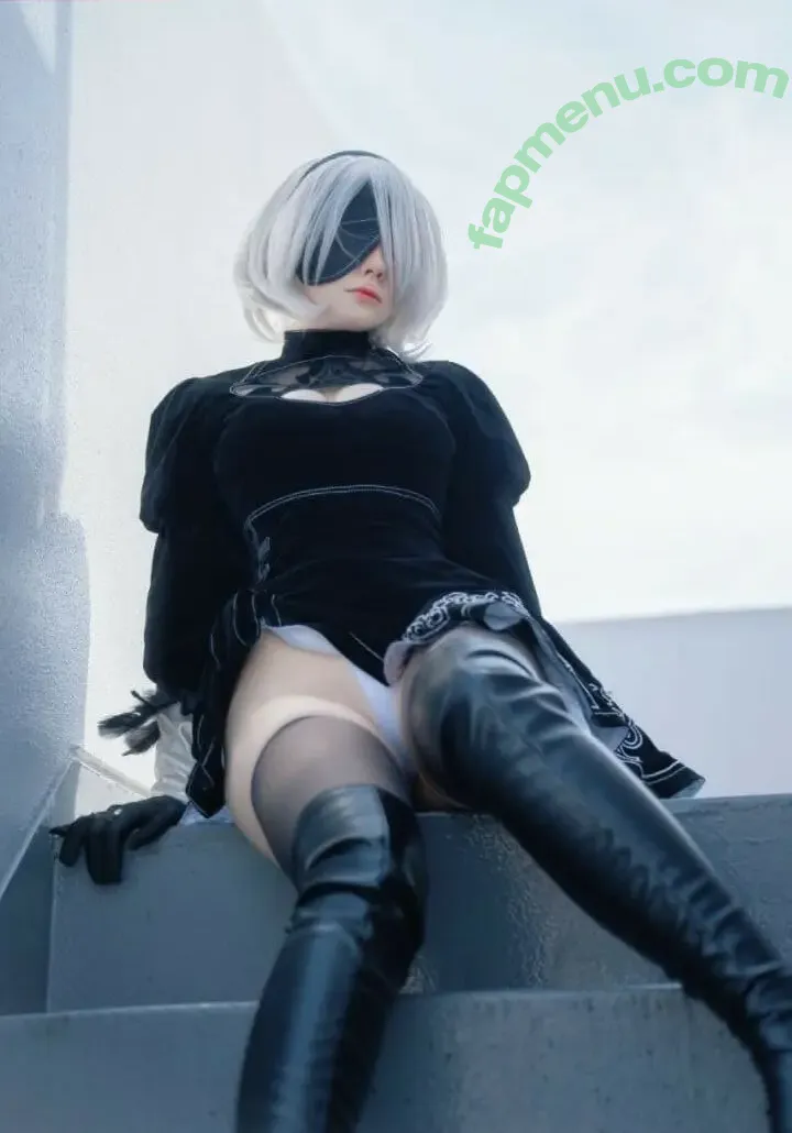 Saya Scarlet nude photo #0706 (SayaScarlet01 / saya_scarlet / sayascarlet)