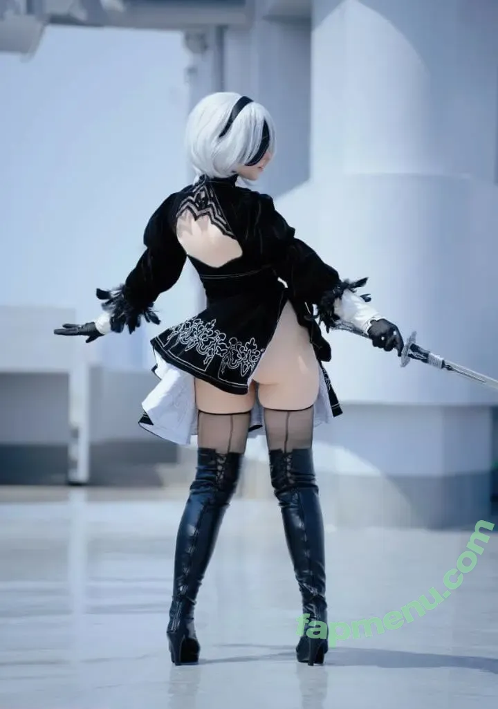 Saya Scarlet nude photo #0709 (SayaScarlet01 / saya_scarlet / sayascarlet)