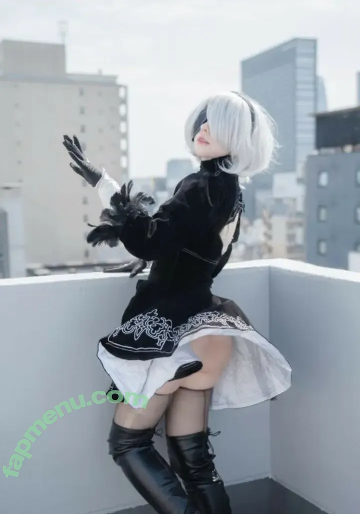 Saya Scarlet nude photo #0712 (SayaScarlet01 / saya_scarlet / sayascarlet)