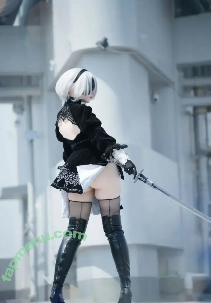 Saya Scarlet nude photo #0714 (SayaScarlet01 / saya_scarlet / sayascarlet)