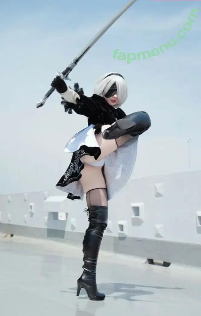 Saya Scarlet nude photo #0715 (SayaScarlet01 / saya_scarlet / sayascarlet)