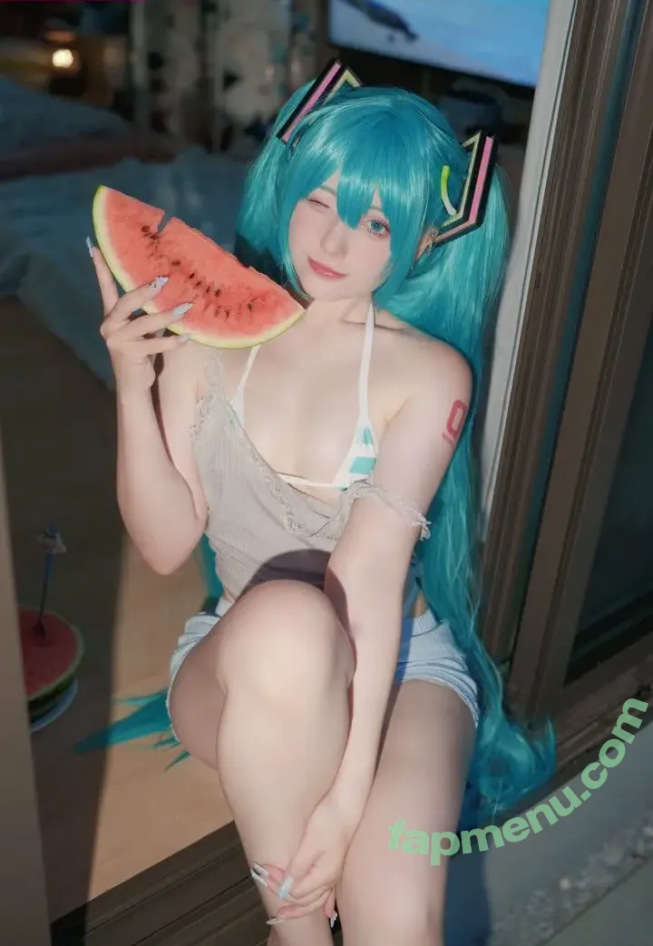 Saya Scarlet nude photo #0718 (SayaScarlet01 / saya_scarlet / sayascarlet)