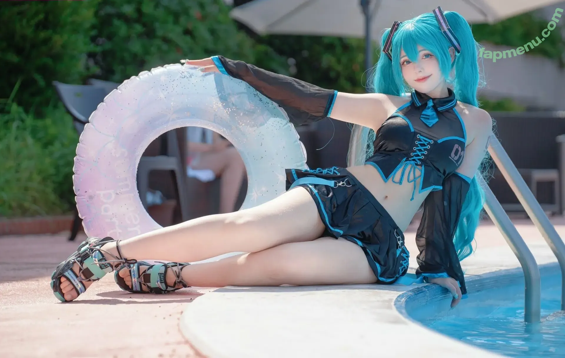 Saya Scarlet nude photo #0719 (SayaScarlet01 / saya_scarlet / sayascarlet)