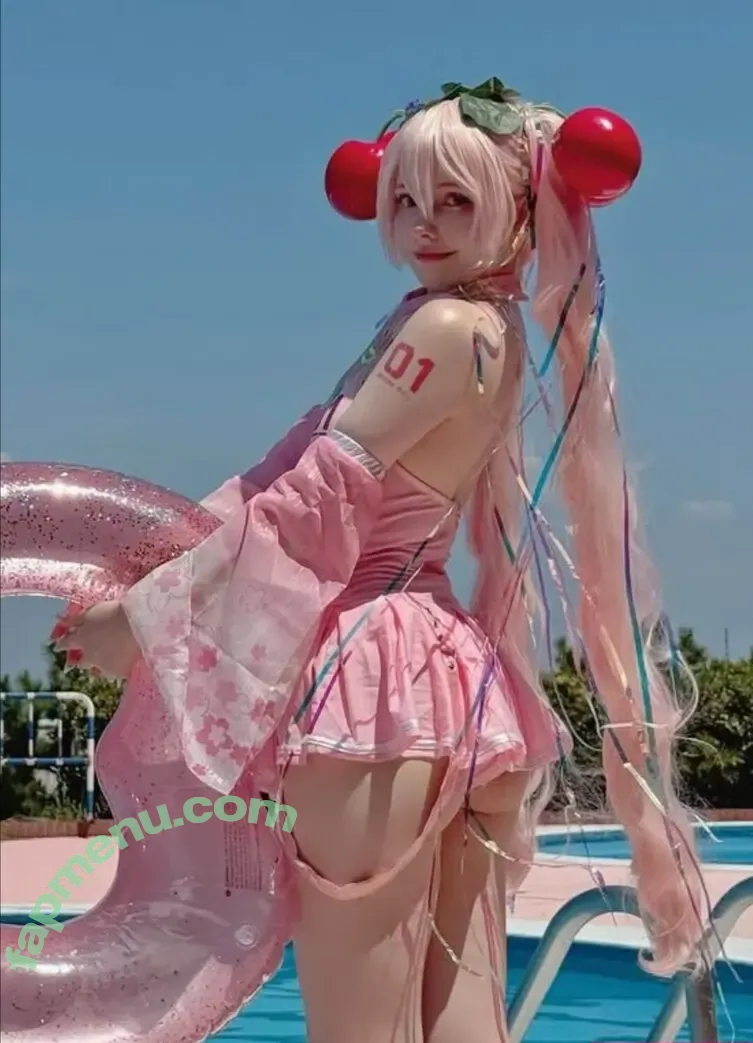 Saya Scarlet nude photo #0724 (SayaScarlet01 / saya_scarlet / sayascarlet)