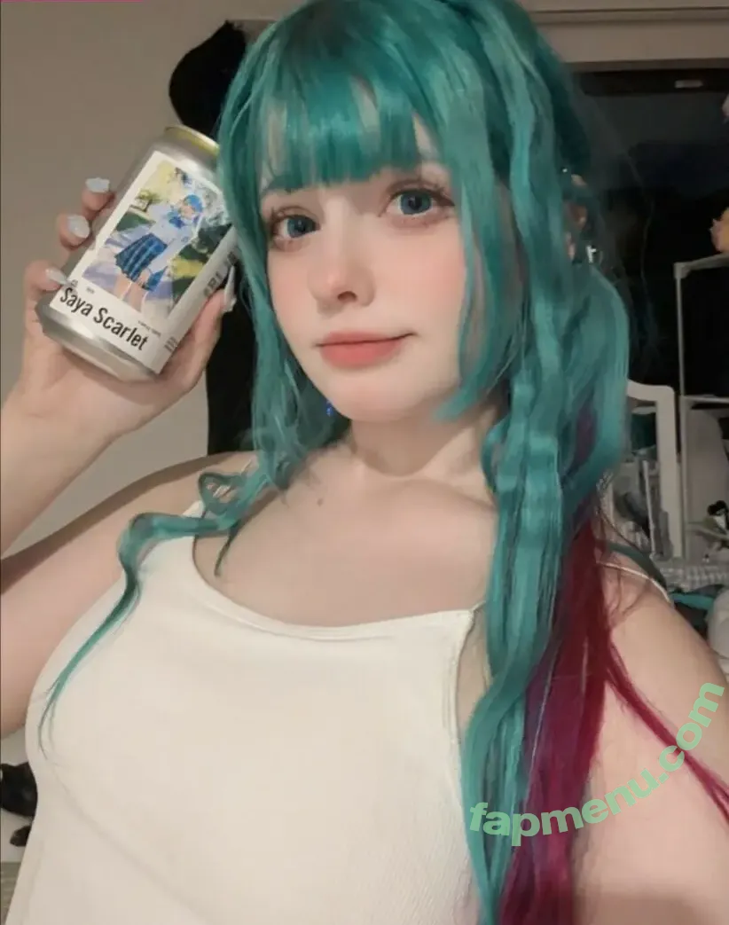 Saya Scarlet nude photo #0725 (SayaScarlet01 / saya_scarlet / sayascarlet)