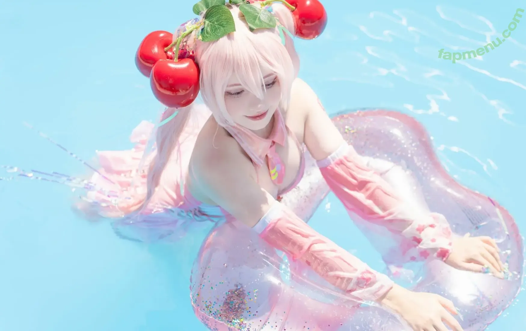 Saya Scarlet nude photo #0726 (SayaScarlet01 / saya_scarlet / sayascarlet)