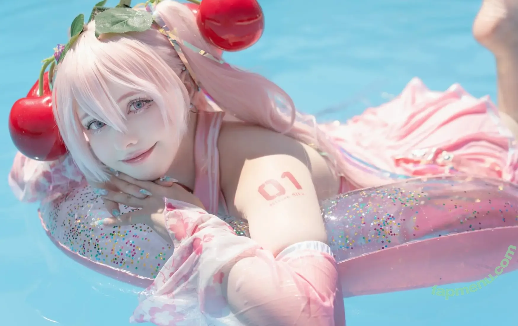 Saya Scarlet nude photo #0728 (SayaScarlet01 / saya_scarlet / sayascarlet)