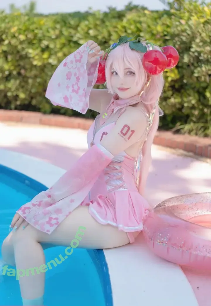 Saya Scarlet nude photo #0730 (SayaScarlet01 / saya_scarlet / sayascarlet)