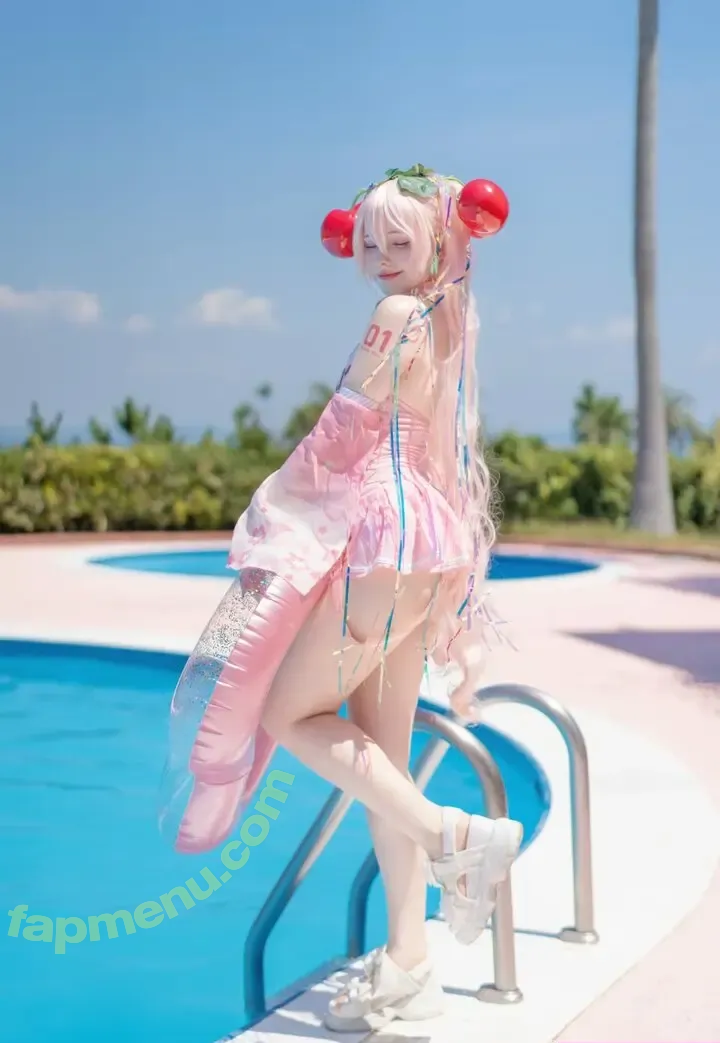 Saya Scarlet nude photo #0731 (SayaScarlet01 / saya_scarlet / sayascarlet)