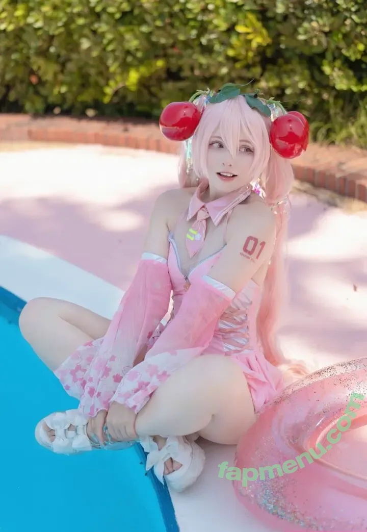 Saya Scarlet nude photo #0732 (SayaScarlet01 / saya_scarlet / sayascarlet)