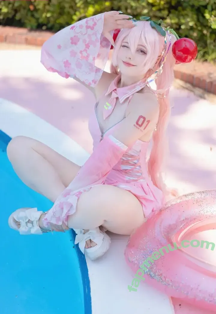 Saya Scarlet nude photo #0733 (SayaScarlet01 / saya_scarlet / sayascarlet)