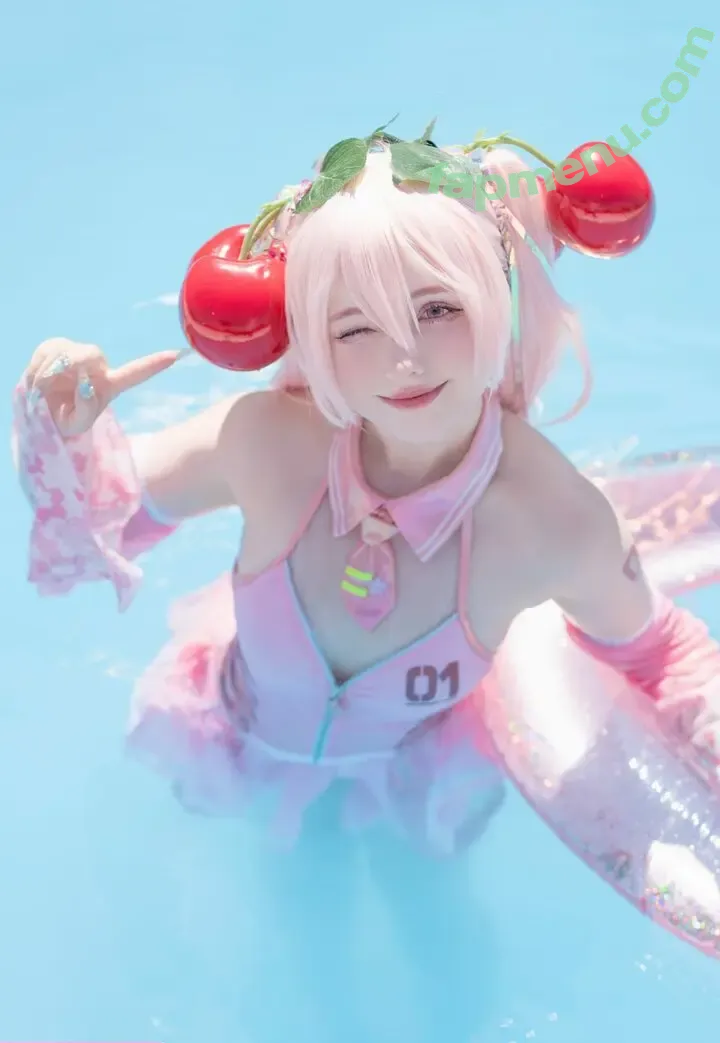 Saya Scarlet nude photo #0734 (SayaScarlet01 / saya_scarlet / sayascarlet)