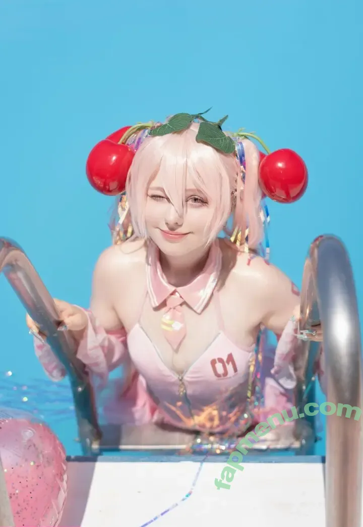 Saya Scarlet nude photo #0735 (SayaScarlet01 / saya_scarlet / sayascarlet)