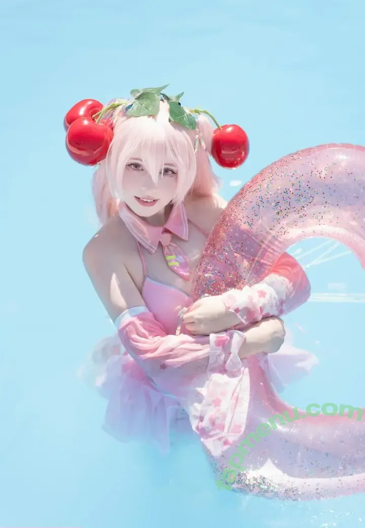 Saya Scarlet nude photo #0736 (SayaScarlet01 / saya_scarlet / sayascarlet)