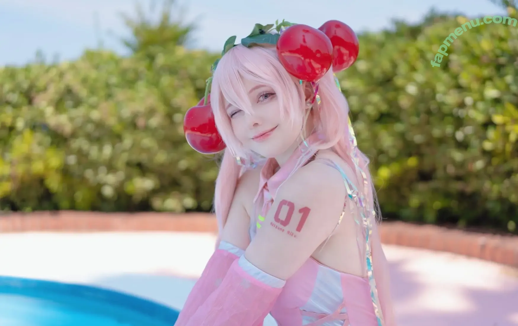 Saya Scarlet nude photo #0737 (SayaScarlet01 / saya_scarlet / sayascarlet)